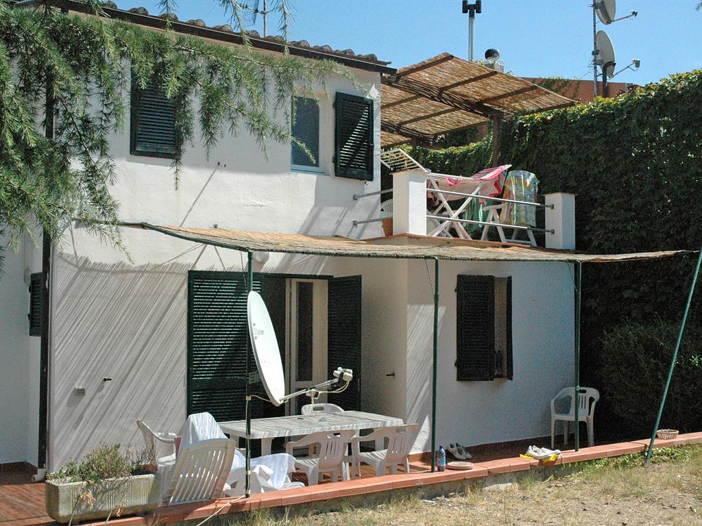 Casa Del Mandorlo Apartment Marina di Campo Room photo