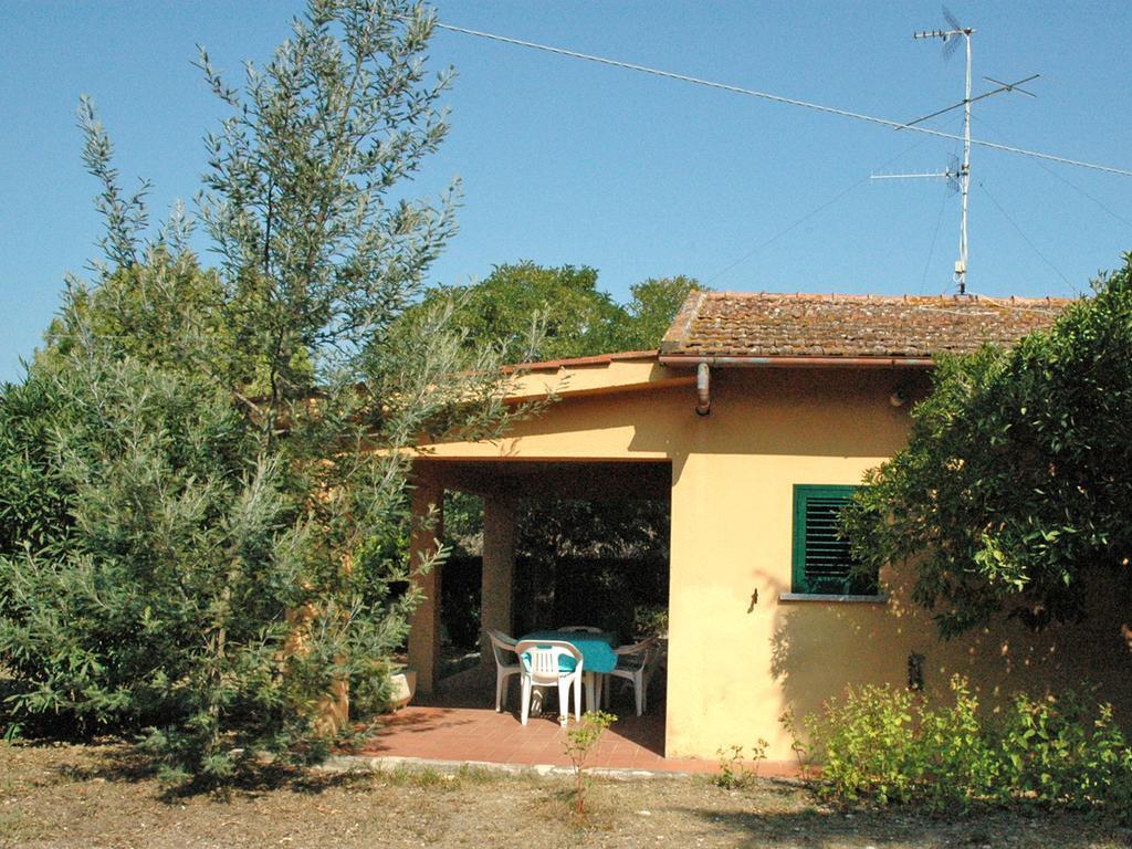 Casa Del Mandorlo Apartment Marina di Campo Room photo